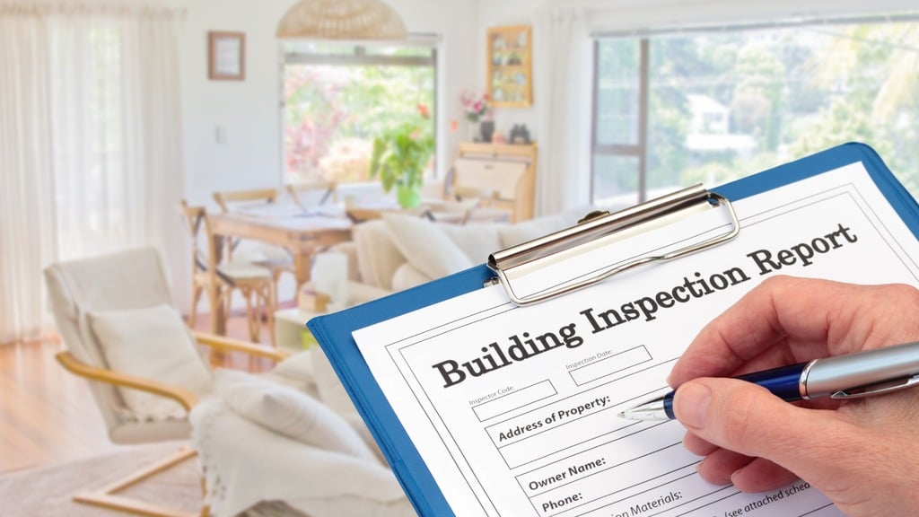 Is a Home Inspection Really Necessary?