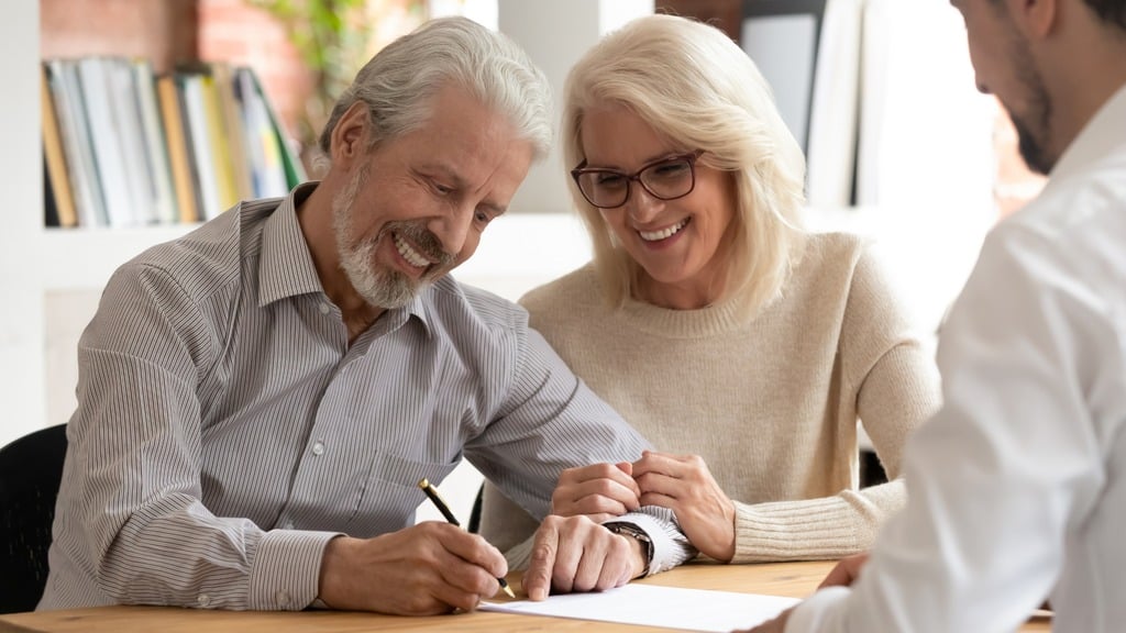 The Top 10 Cities for Retirees in Ontario
