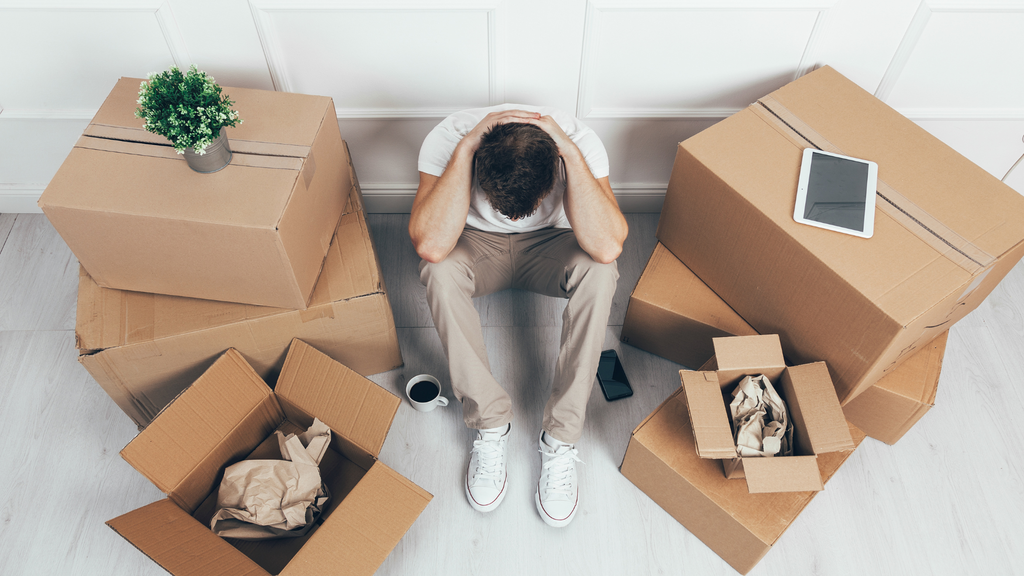 What Happens If My House Doesn’t Sell in Time?