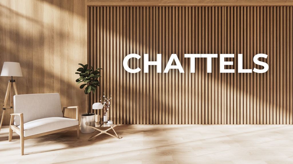 Understanding Chattels in Real Estate