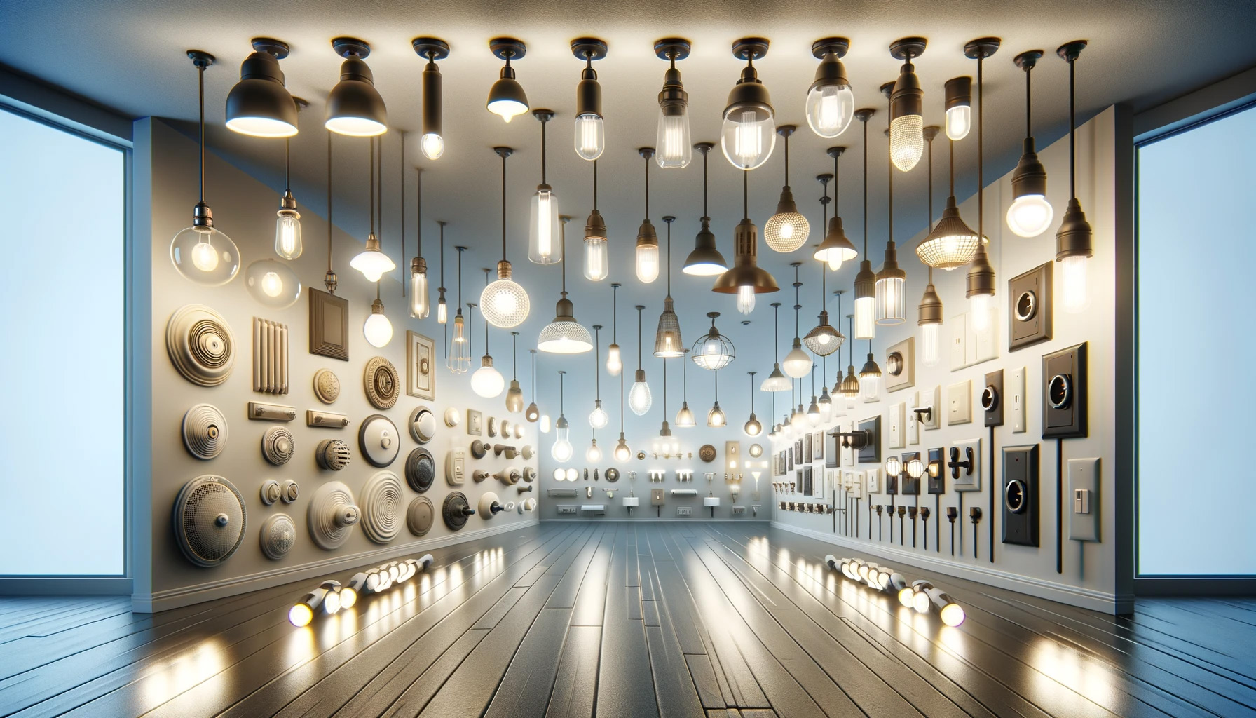 What is ELFs in Real Estate: A Guide to Electrical Light Fixtures