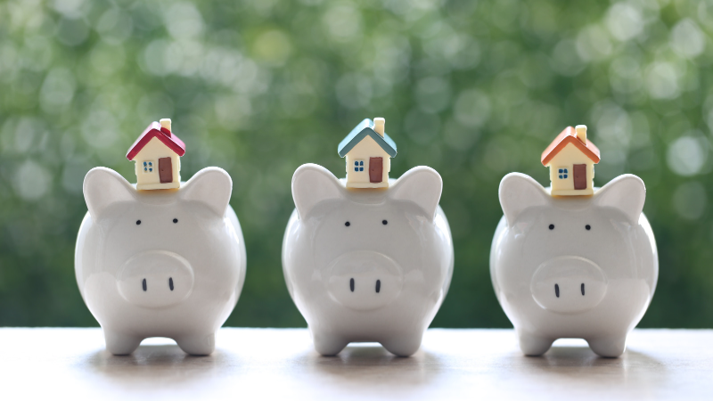 Dream Home Awaits: Heloc Home Equity Line Transformation